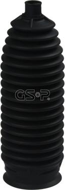 GSP 540291 - Пыльник, рулевое управление autospares.lv