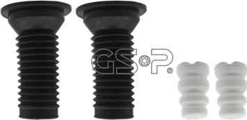 GSP 5402690PK - Пылезащитный комплект, амортизатор autospares.lv