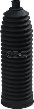 GSP 540204 - Пыльник, рулевое управление autospares.lv