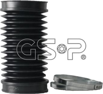 GSP 540211S - Комплект пыльника, рулевое управление autospares.lv