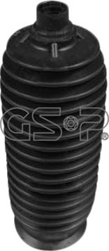 GSP 540227 - Пыльник, рулевое управление autospares.lv