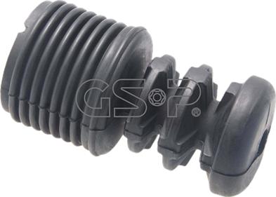 GSP 540737 - Отбойник, демпфер амортизатора autospares.lv