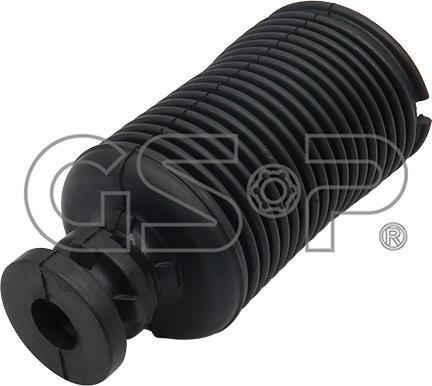 GSP 540722 - Отбойник, демпфер амортизатора autospares.lv