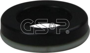 GSP 519959 - Подшипник качения, опора стойки амортизатора autospares.lv