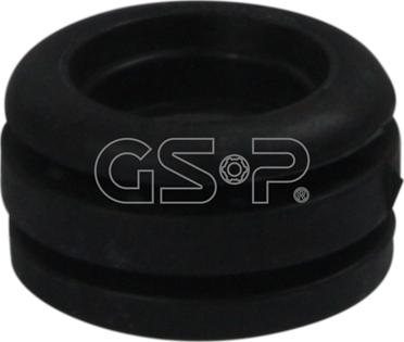 GSP 519951 - Опора стойки амортизатора, подушка autospares.lv