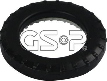 GSP 519960 - Подшипник качения, опора стойки амортизатора autospares.lv