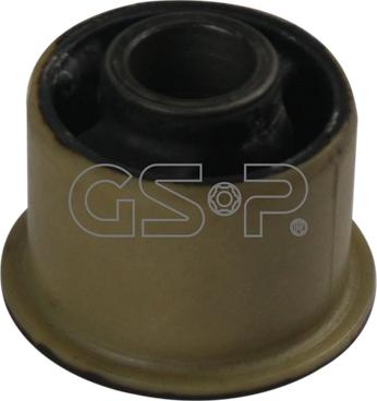 GSP 519464 - Сайлентблок, рычаг подвески колеса autospares.lv