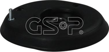 GSP 519054 - Опора стойки амортизатора, подушка autospares.lv