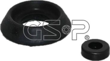 GSP 519062S - Опора стойки амортизатора, подушка autospares.lv