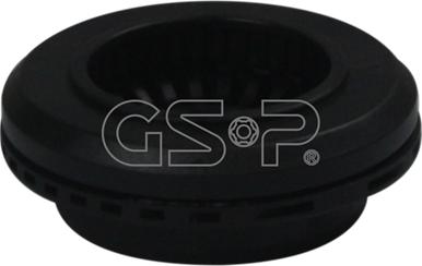 GSP 519000 - Опора стойки амортизатора, подушка autospares.lv