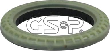 GSP 519001 - Подшипник качения, опора стойки амортизатора autospares.lv