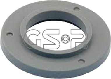GSP 519008 - Подшипник качения, опора стойки амортизатора autospares.lv