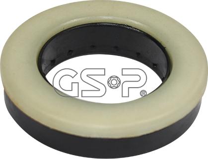 GSP 519007 - Подшипник качения, опора стойки амортизатора autospares.lv