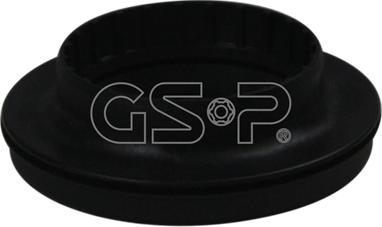 GSP 519010 - Подшипник качения, опора стойки амортизатора autospares.lv