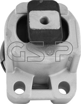 GSP 519032 - Подушка, опора, подвеска двигателя autospares.lv