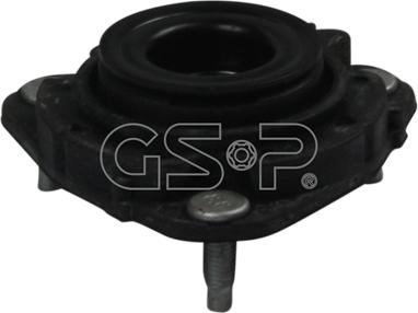 GSP 519192 - Опора стойки амортизатора, подушка autospares.lv