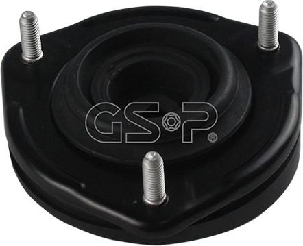 GSP 519189 - Опора стойки амортизатора, подушка autospares.lv