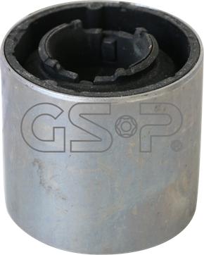 GSP 519364 - Сайлентблок, рычаг подвески колеса autospares.lv