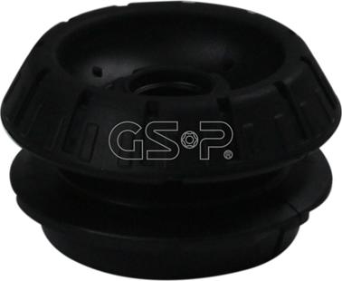 GSP 519206 - Опора стойки амортизатора, подушка autospares.lv