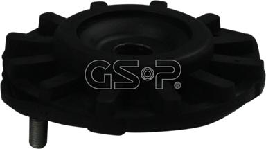 GSP 519208 - Опора стойки амортизатора, подушка autospares.lv