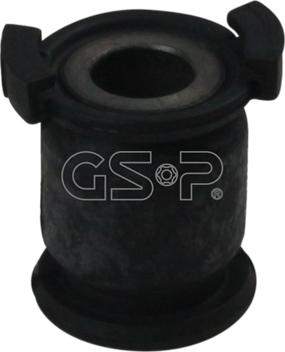 GSP 514963 - Подвеска, рулевое управление autospares.lv
