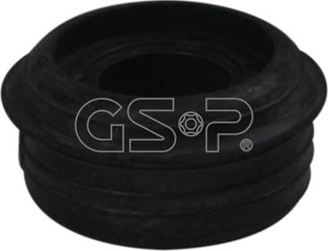 GSP 514558 - Опора стойки амортизатора, подушка autospares.lv