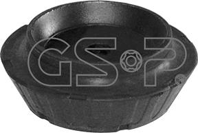 GSP 514569 - Опора стойки амортизатора, подушка autospares.lv