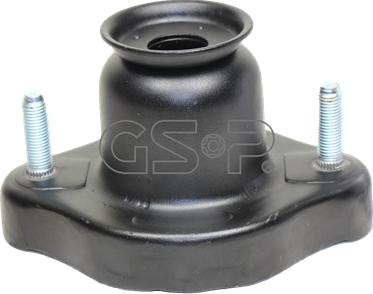 GSP 514501 - Опора стойки амортизатора, подушка autospares.lv