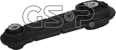 GSP 514584 - Подушка, опора, подвеска двигателя autospares.lv
