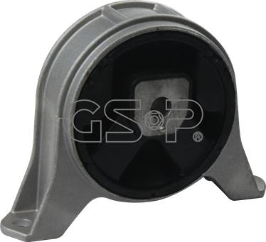 GSP 514571 - Подушка, опора, подвеска двигателя autospares.lv