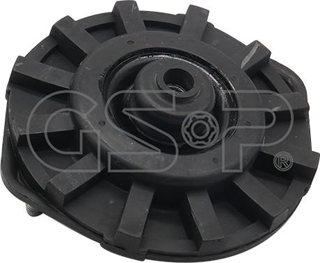 GSP 514614 - Опора стойки амортизатора, подушка autospares.lv