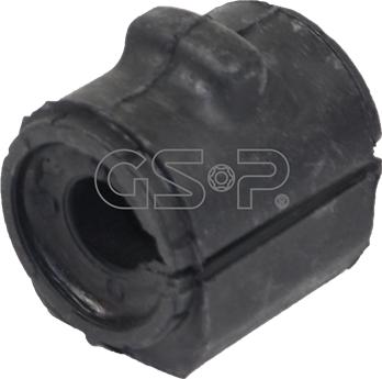 GSP 514034 - Втулка стабилизатора autospares.lv