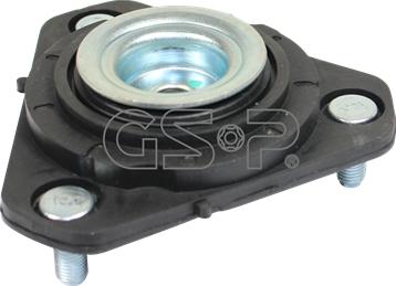 GSP 514 191 - Опора стойки амортизатора, подушка autospares.lv