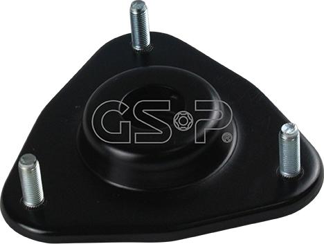GSP 514144 - Опора стойки амортизатора, подушка autospares.lv