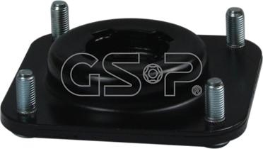 GSP 514145 - Опора стойки амортизатора, подушка autospares.lv