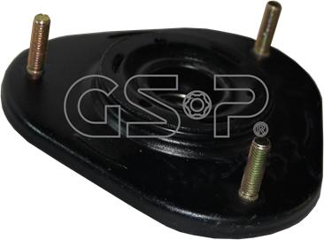 GSP 514142 - Опора стойки амортизатора, подушка autospares.lv