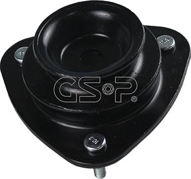 GSP 514154 - Опора стойки амортизатора, подушка autospares.lv