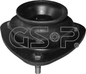 GSP 514154 - Опора стойки амортизатора, подушка autospares.lv