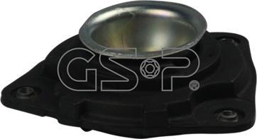 GSP 514150 - Опора стойки амортизатора, подушка autospares.lv