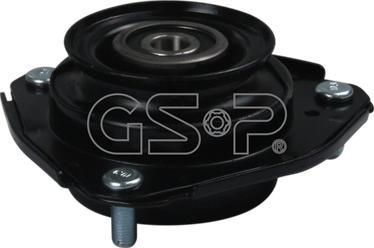 GSP 514157 - Опора стойки амортизатора, подушка autospares.lv