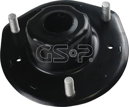 GSP 514160 - Опора стойки амортизатора, подушка autospares.lv