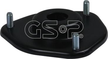 GSP 514162 - Опора стойки амортизатора, подушка autospares.lv