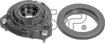 GSP 514108S - Опора стойки амортизатора, подушка autospares.lv