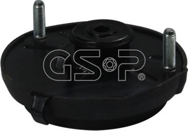 GSP 514135 - Опора стойки амортизатора, подушка autospares.lv