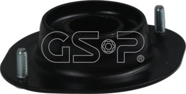 GSP 514131 - Опора стойки амортизатора, подушка autospares.lv