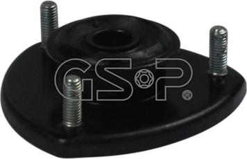 GSP 514133 - Опора стойки амортизатора, подушка autospares.lv