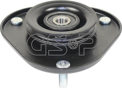 GSP 514 179 - Опора стойки амортизатора, подушка autospares.lv