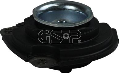 GSP 514 174 - Опора стойки амортизатора, подушка autospares.lv