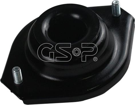 GSP 514 178 - Опора стойки амортизатора, подушка autospares.lv