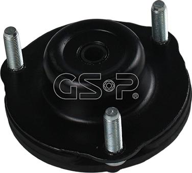 GSP 514241 - Опора стойки амортизатора, подушка autospares.lv